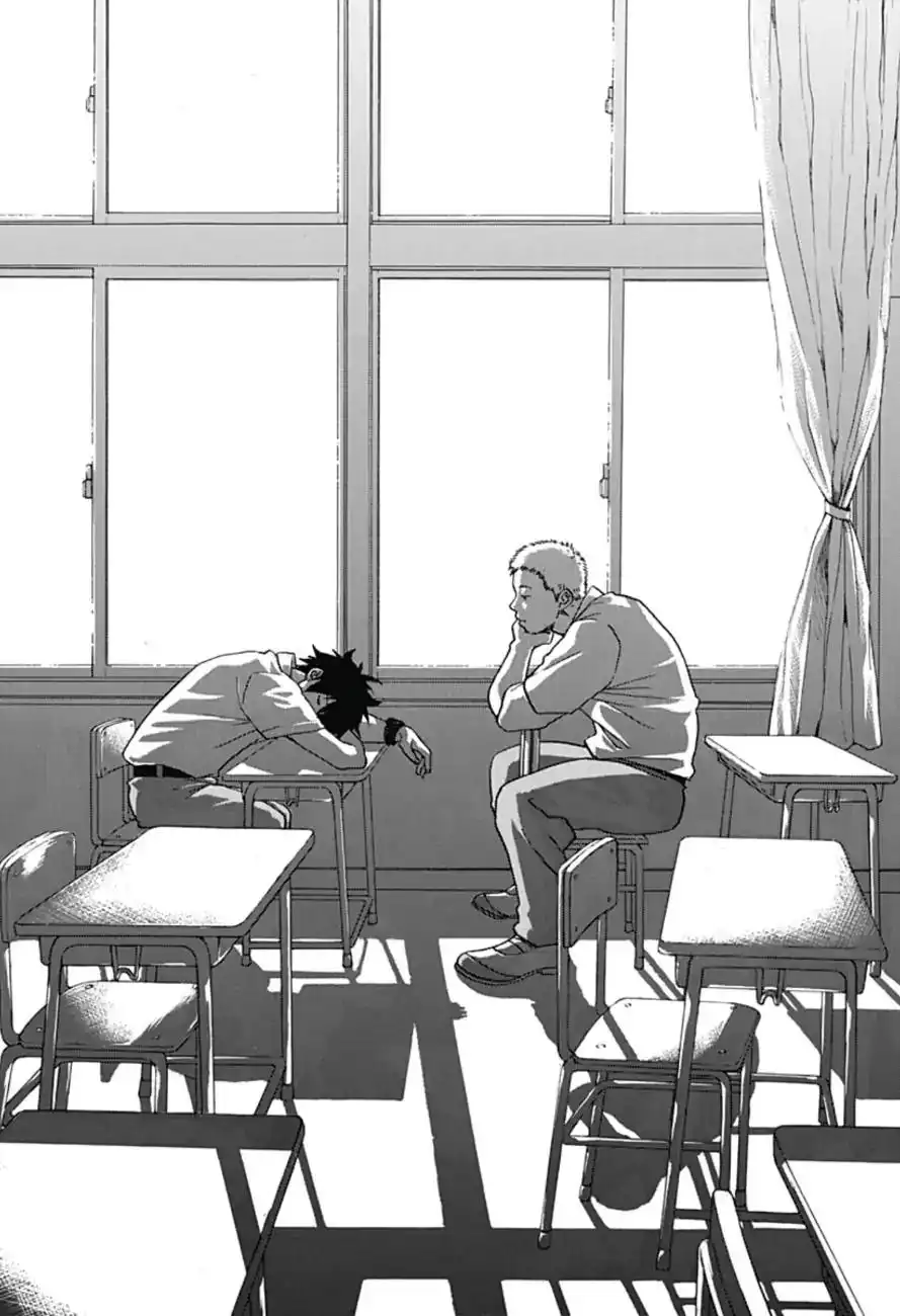 Ao no Flag Chapter 16.5 4